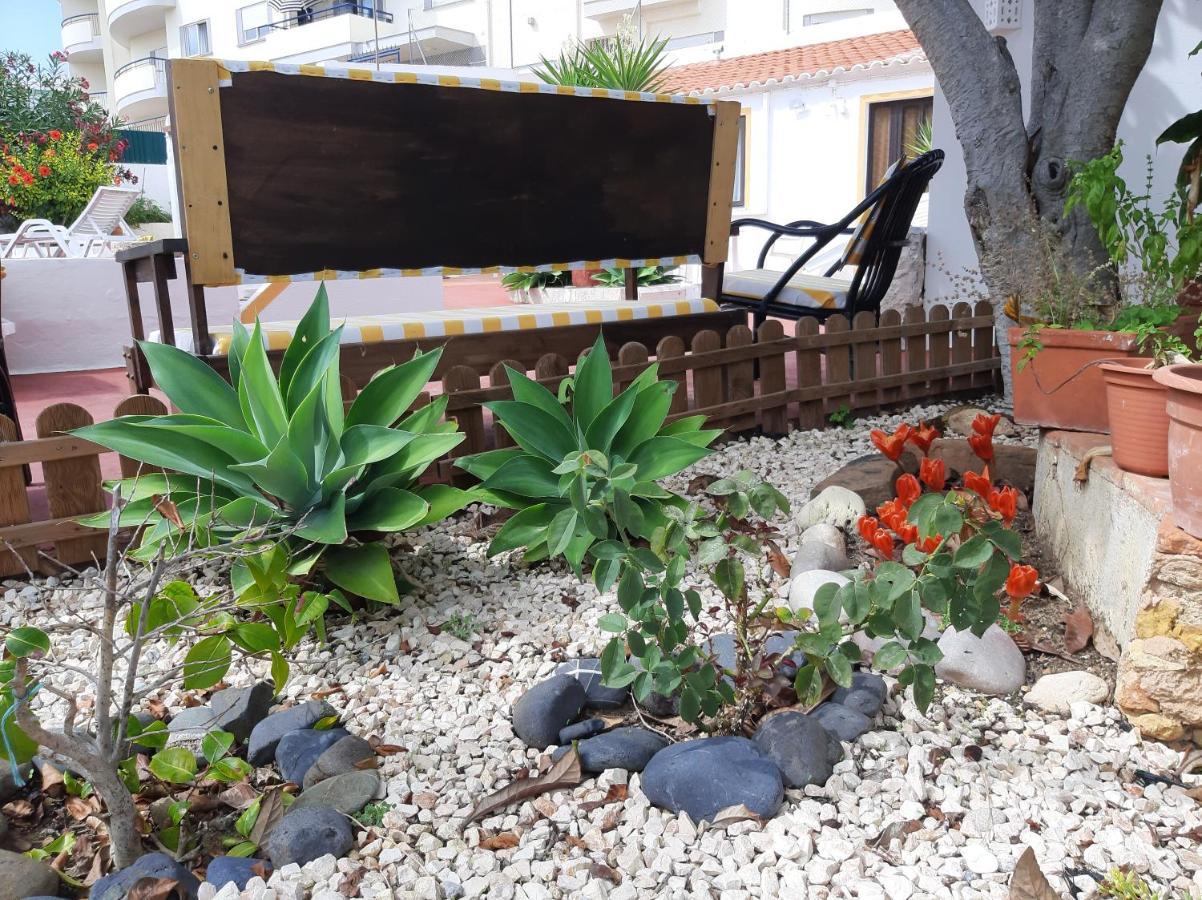 Apartamentos A Cerca Lagos Dış mekan fotoğraf