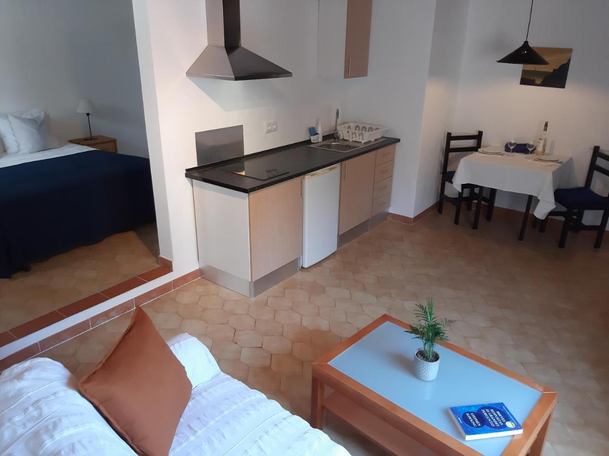 Apartamentos A Cerca Lagos Dış mekan fotoğraf