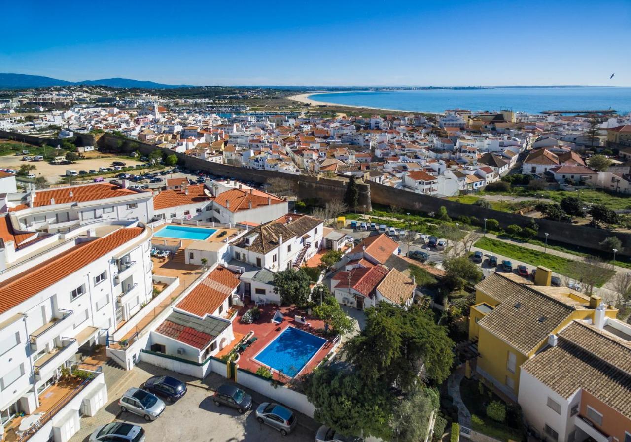 Apartamentos A Cerca Lagos Dış mekan fotoğraf