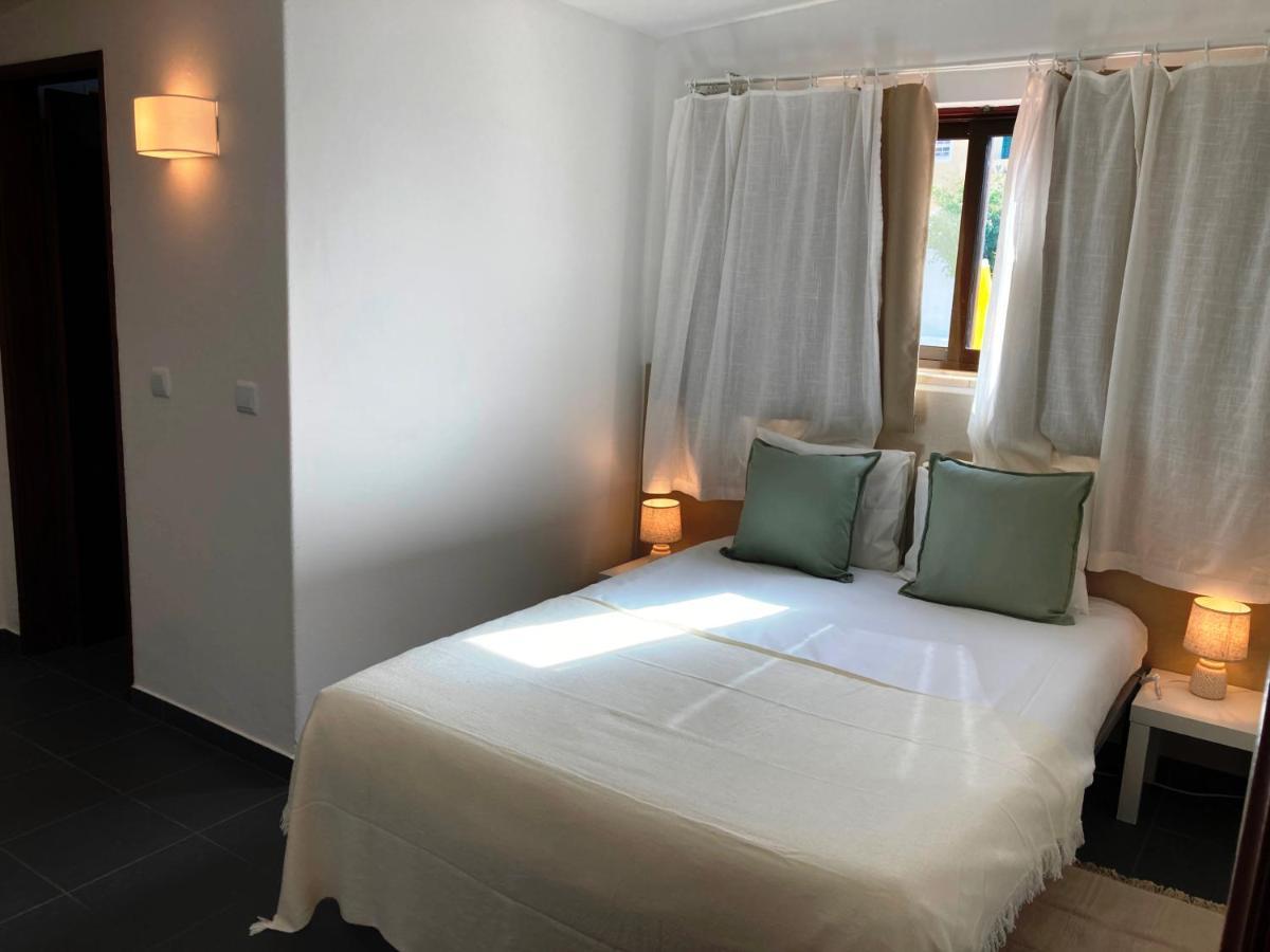 Apartamentos A Cerca Lagos Dış mekan fotoğraf