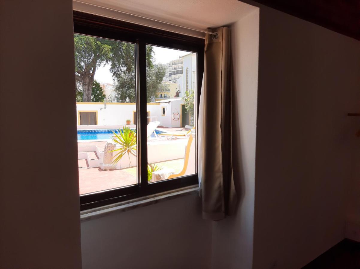 Apartamentos A Cerca Lagos Dış mekan fotoğraf