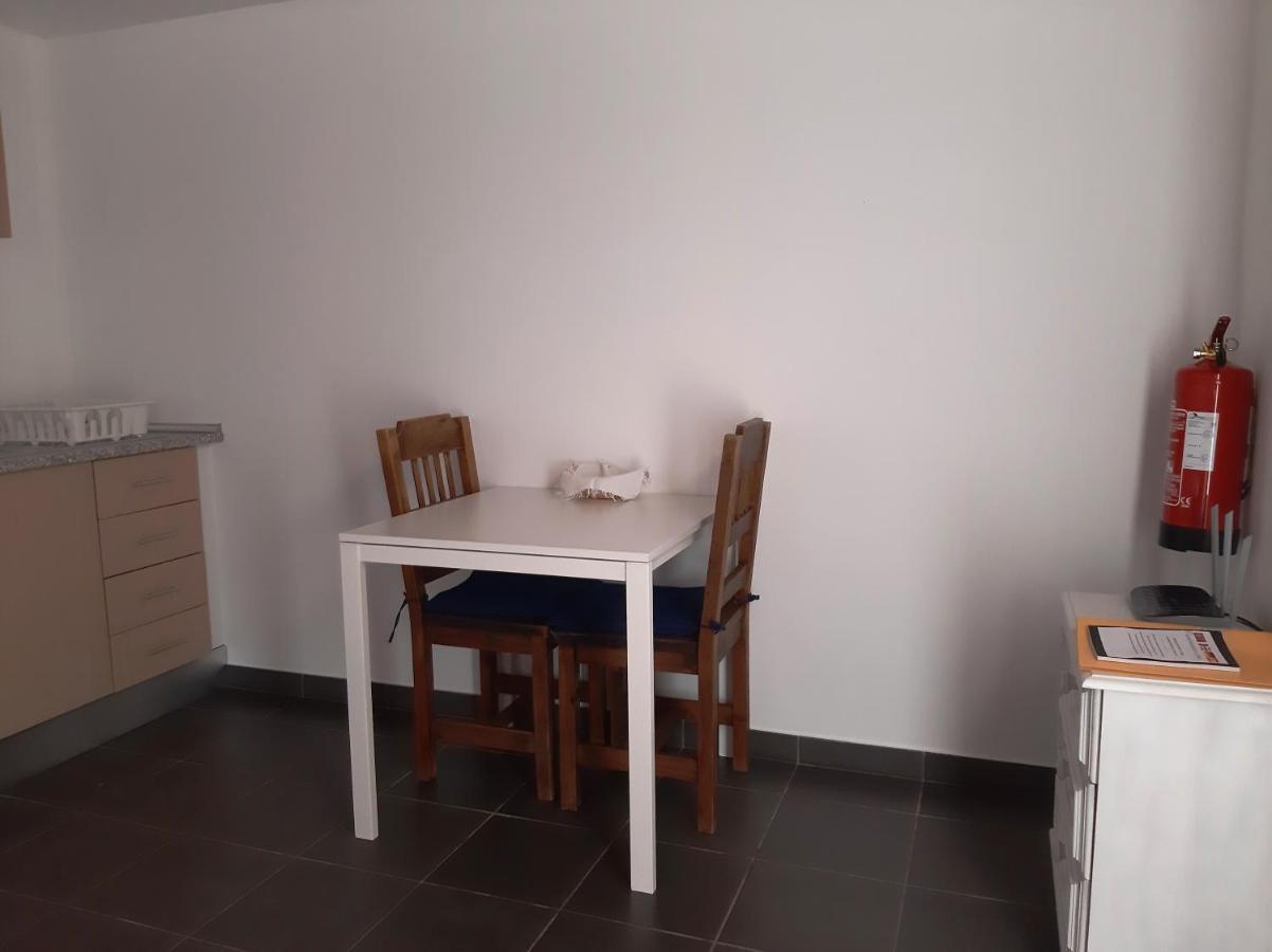 Apartamentos A Cerca Lagos Dış mekan fotoğraf
