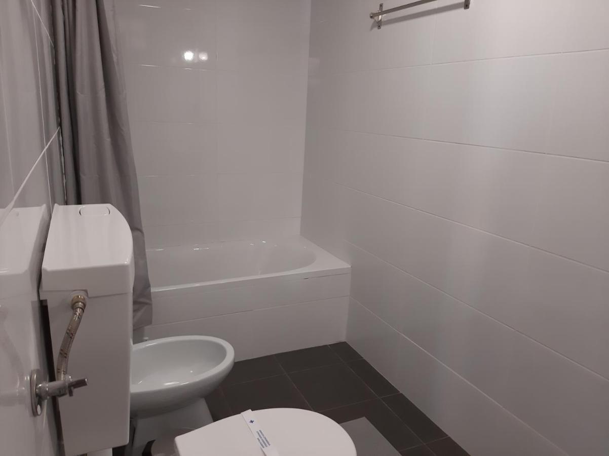 Apartamentos A Cerca Lagos Dış mekan fotoğraf