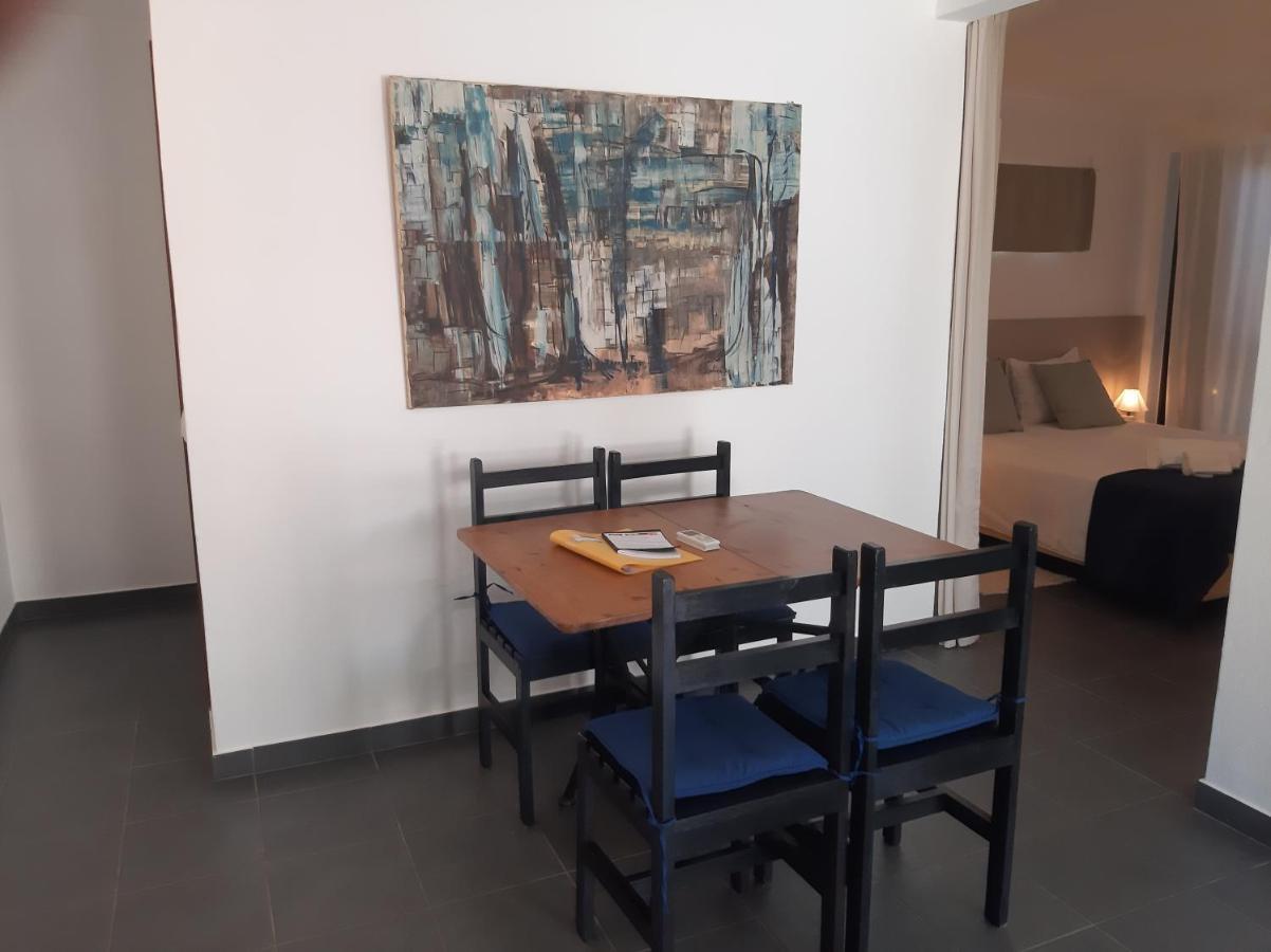 Apartamentos A Cerca Lagos Dış mekan fotoğraf