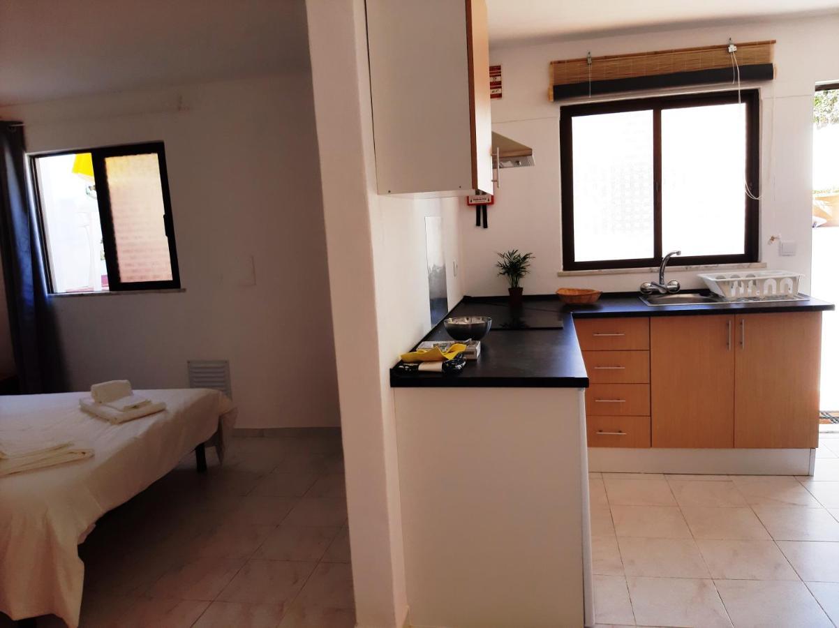 Apartamentos A Cerca Lagos Dış mekan fotoğraf