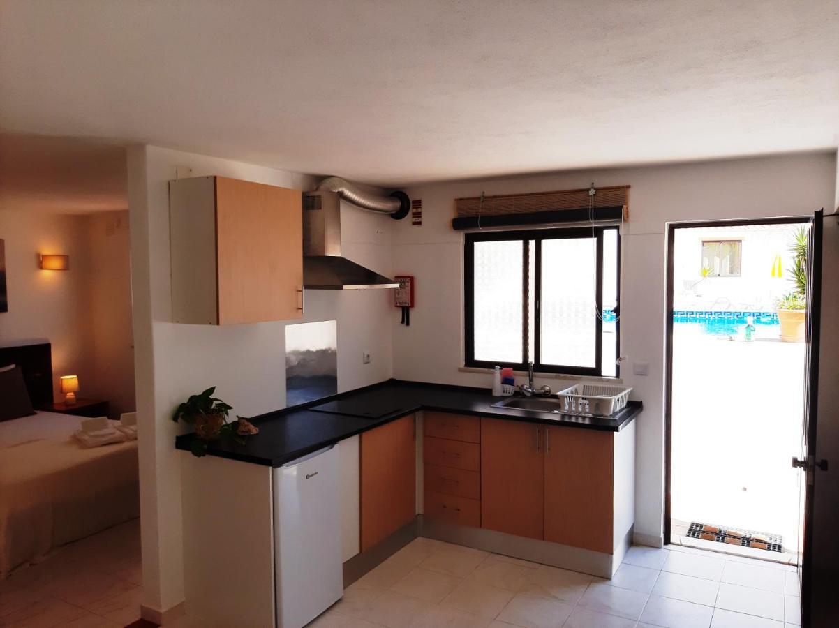 Apartamentos A Cerca Lagos Dış mekan fotoğraf