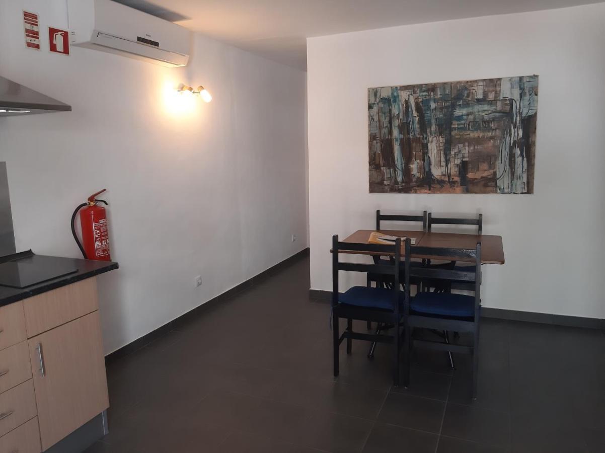 Apartamentos A Cerca Lagos Dış mekan fotoğraf